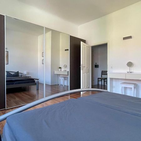 Mk Altstadt Apartment 埃尔福特 外观 照片