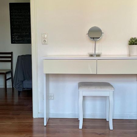 Mk Altstadt Apartment 埃尔福特 外观 照片