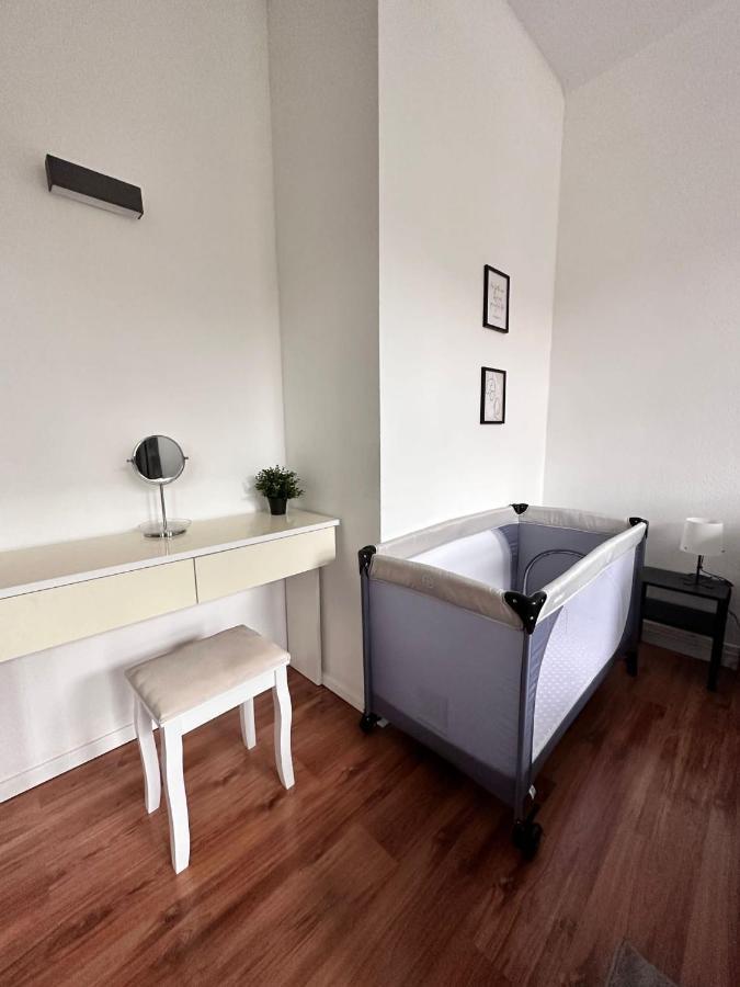 Mk Altstadt Apartment 埃尔福特 外观 照片