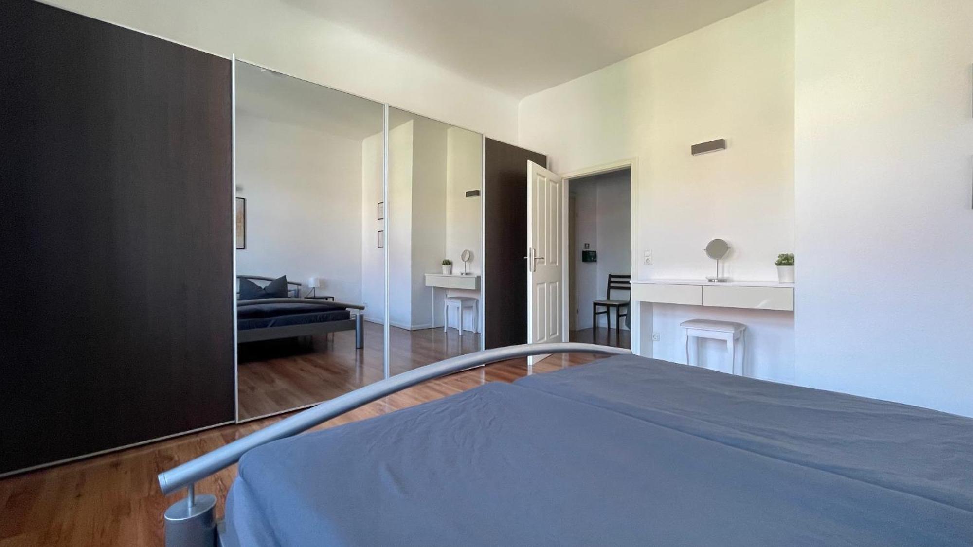 Mk Altstadt Apartment 埃尔福特 外观 照片