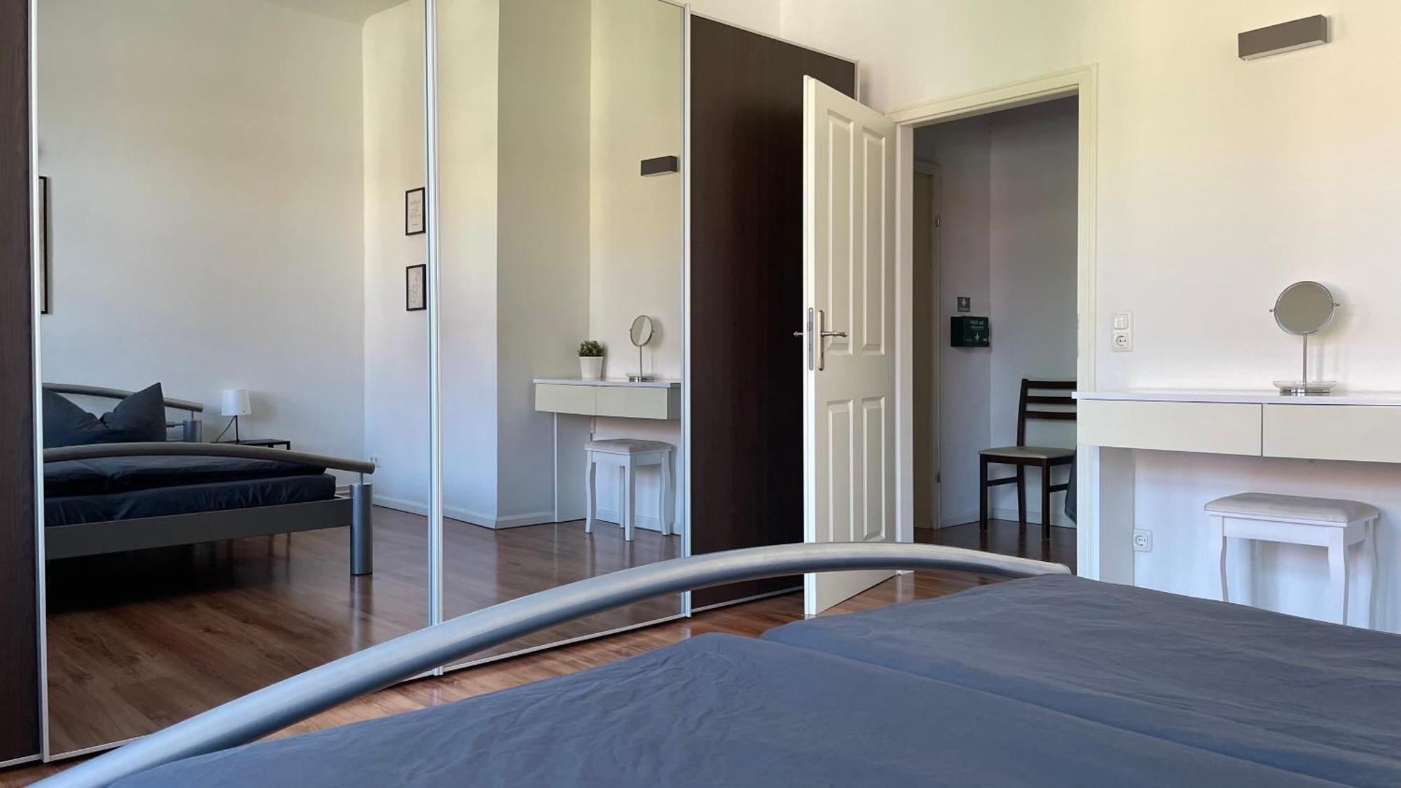 Mk Altstadt Apartment 埃尔福特 外观 照片