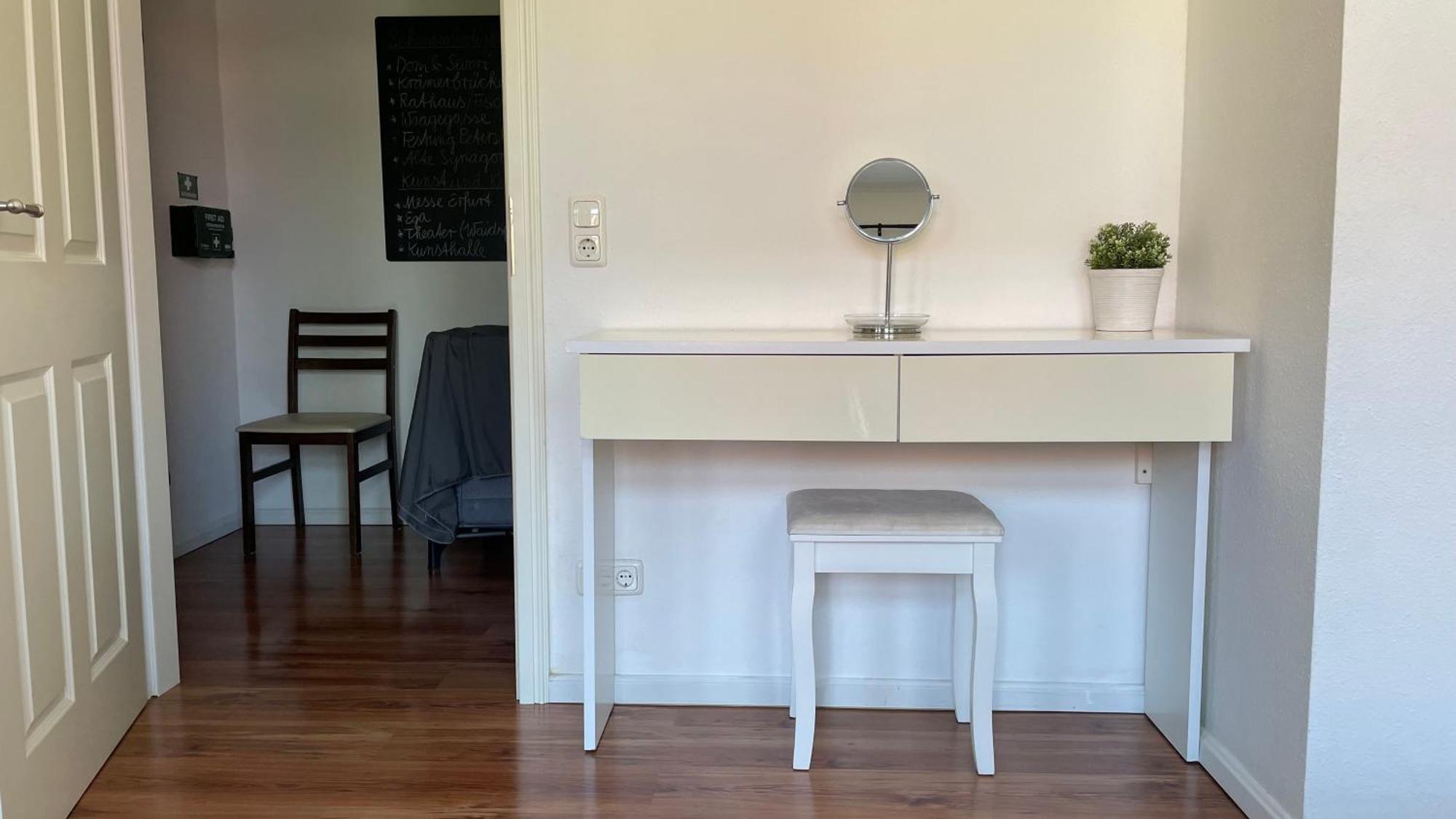 Mk Altstadt Apartment 埃尔福特 外观 照片