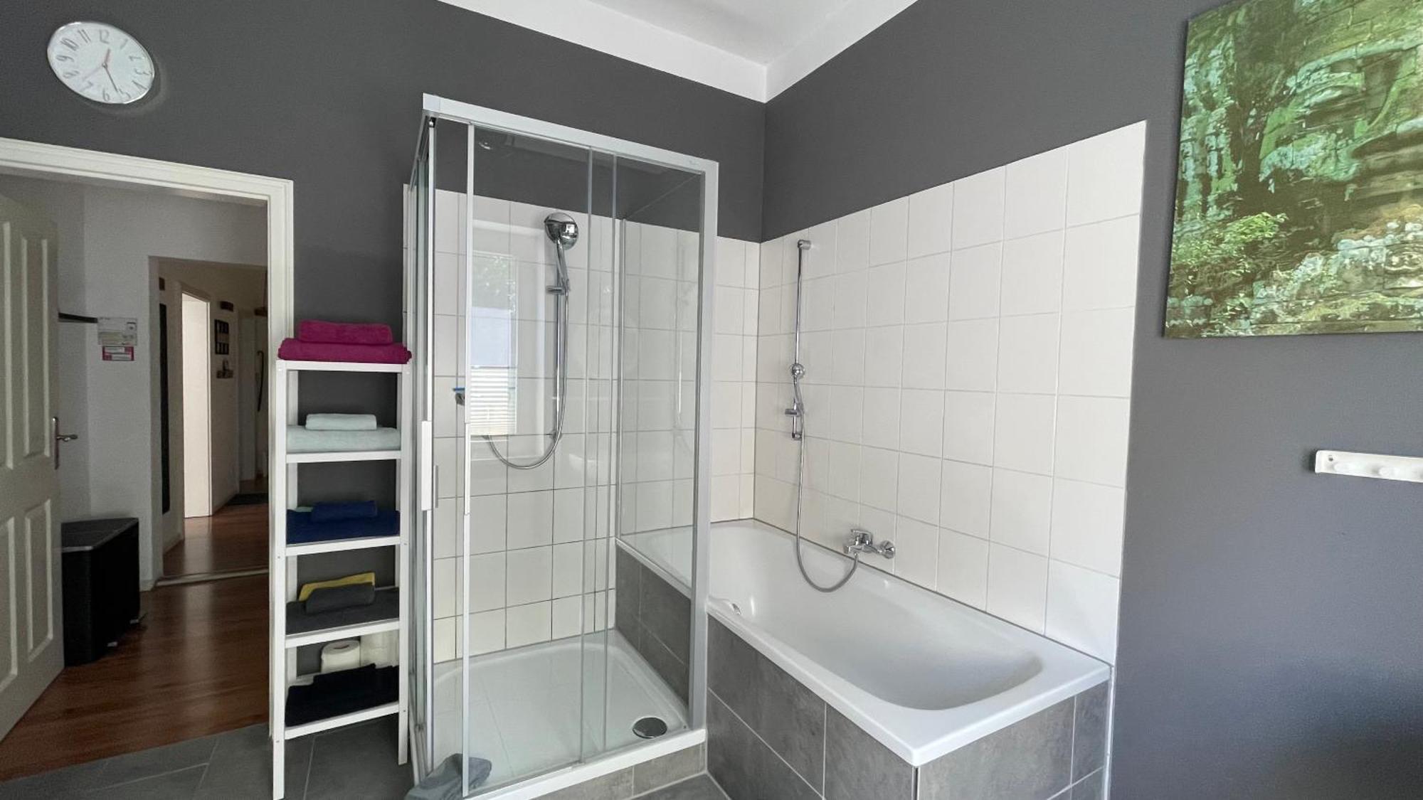 Mk Altstadt Apartment 埃尔福特 外观 照片