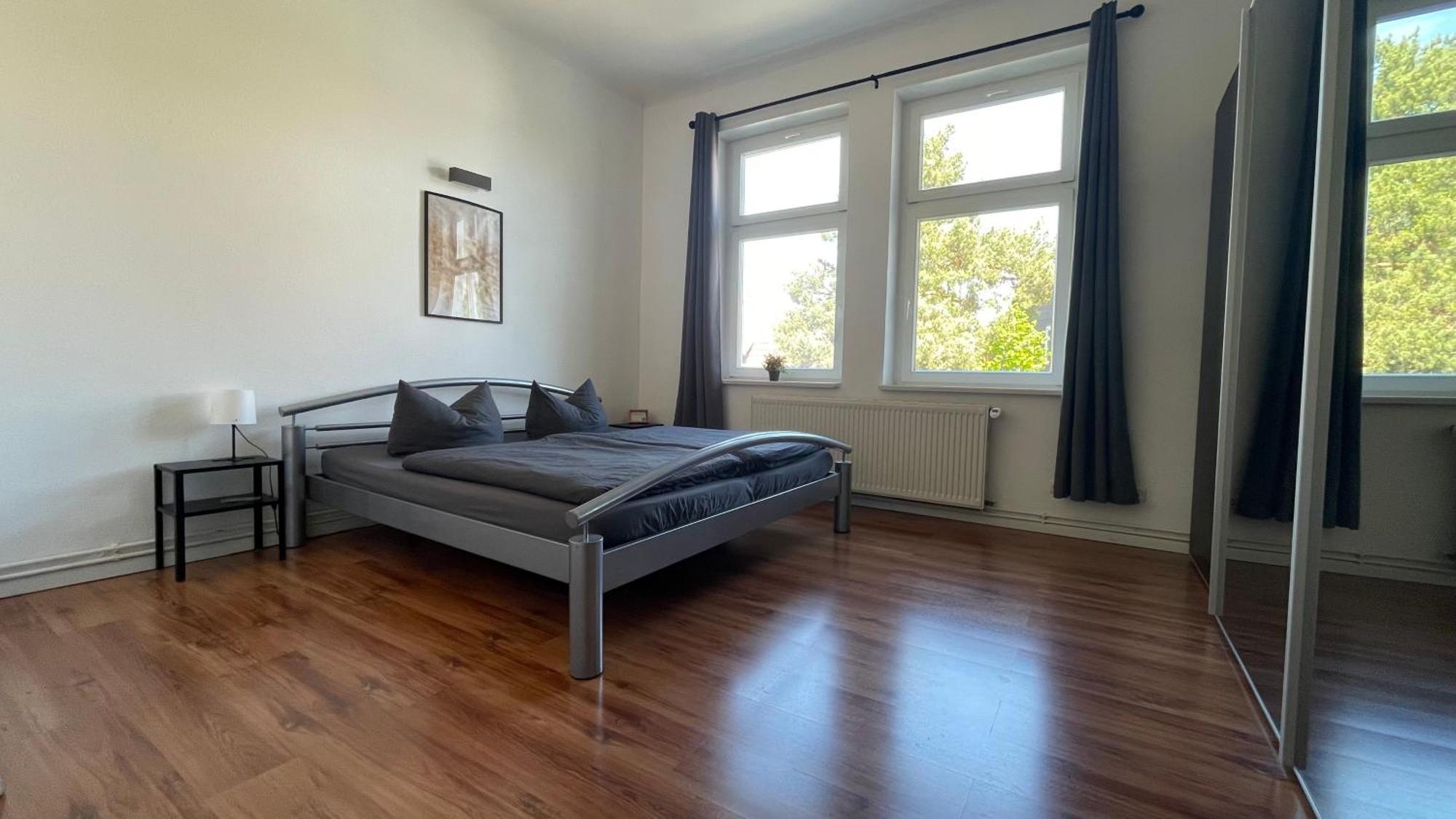 Mk Altstadt Apartment 埃尔福特 外观 照片