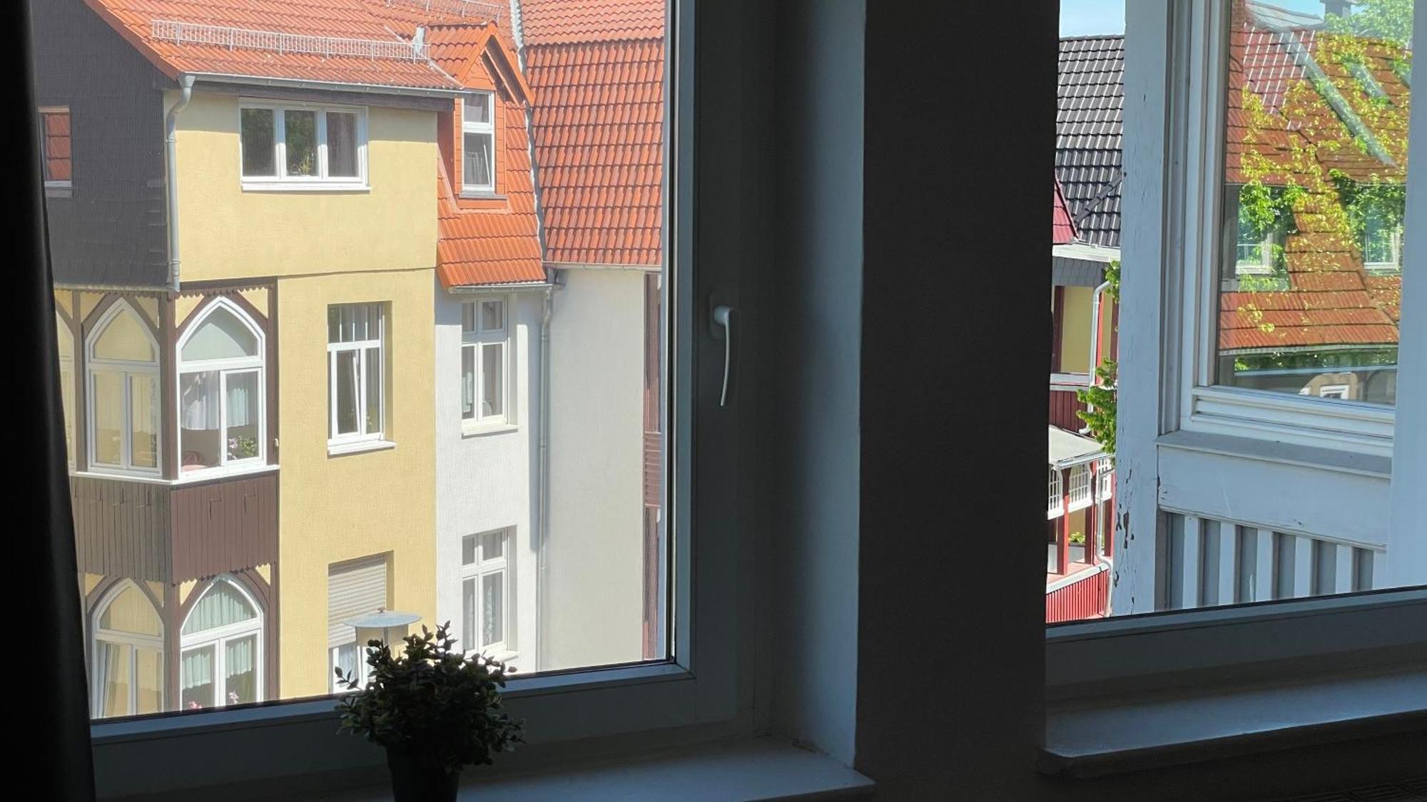 Mk Altstadt Apartment 埃尔福特 外观 照片