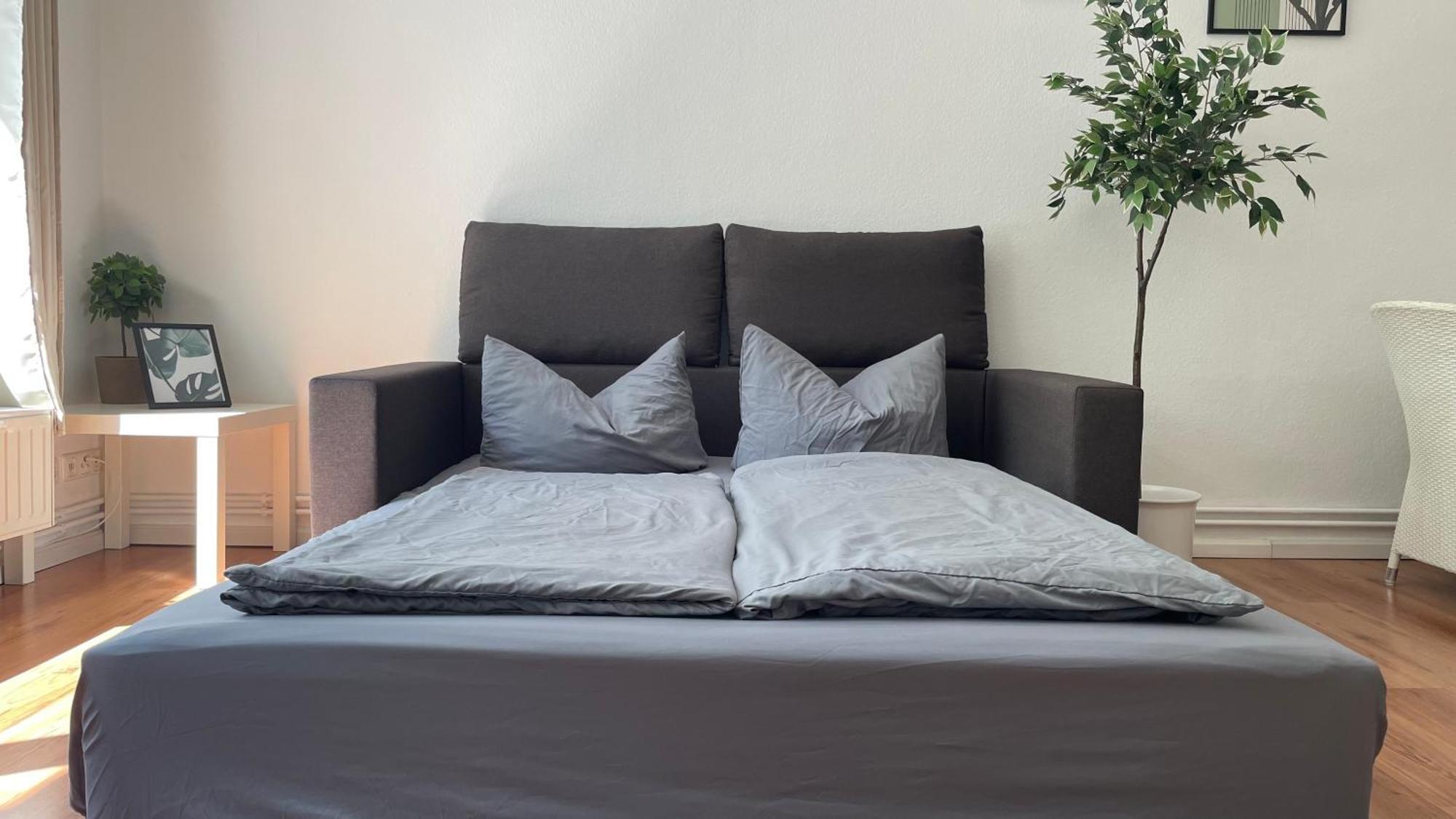 Mk Altstadt Apartment 埃尔福特 外观 照片