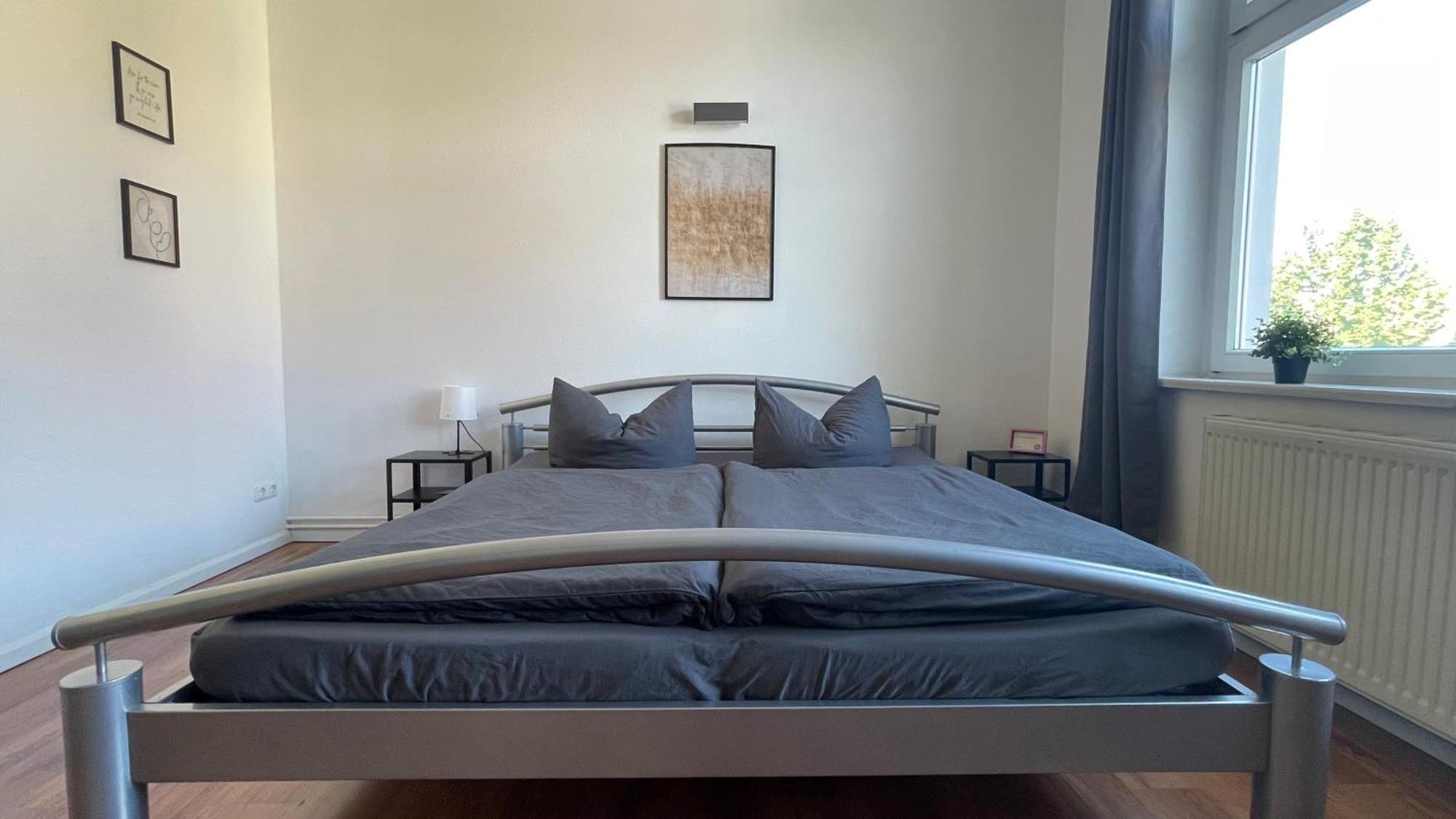 Mk Altstadt Apartment 埃尔福特 外观 照片