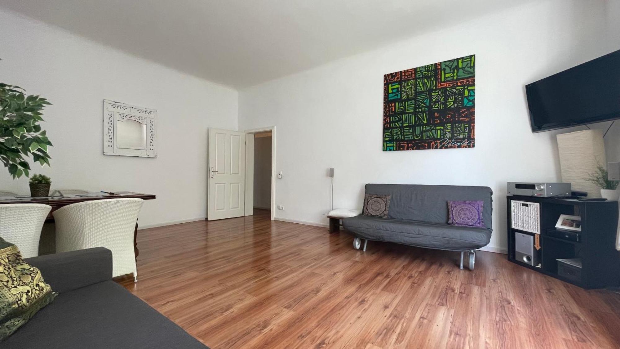 Mk Altstadt Apartment 埃尔福特 外观 照片
