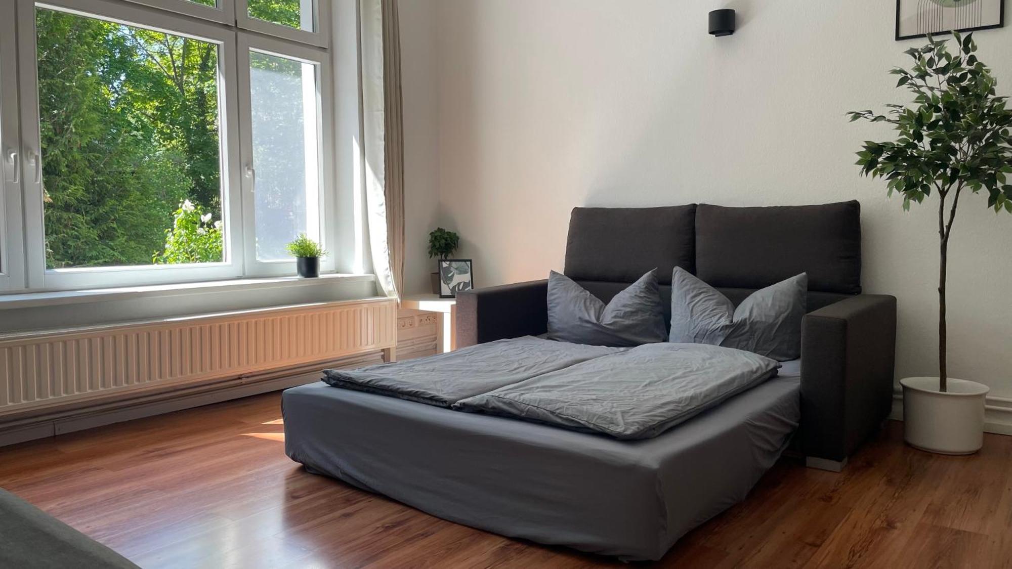 Mk Altstadt Apartment 埃尔福特 外观 照片