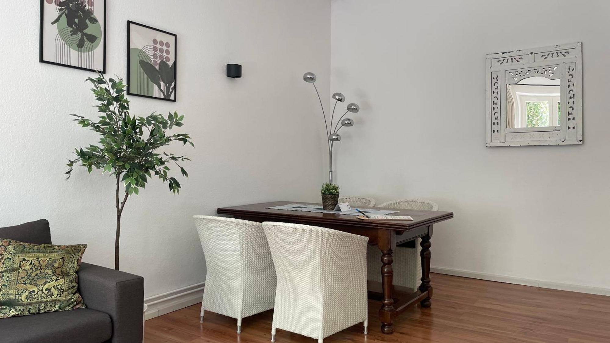 Mk Altstadt Apartment 埃尔福特 外观 照片