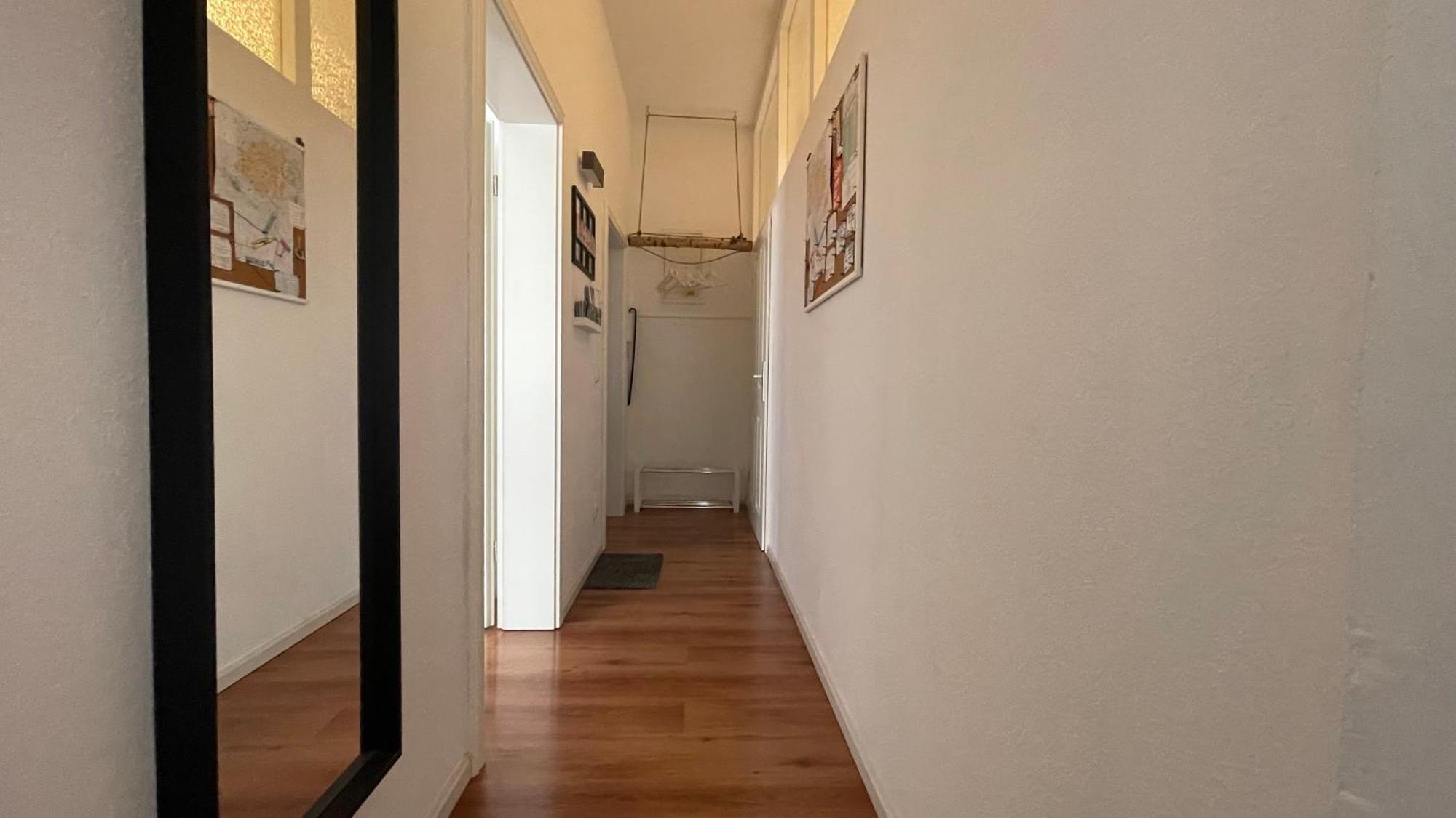 Mk Altstadt Apartment 埃尔福特 外观 照片