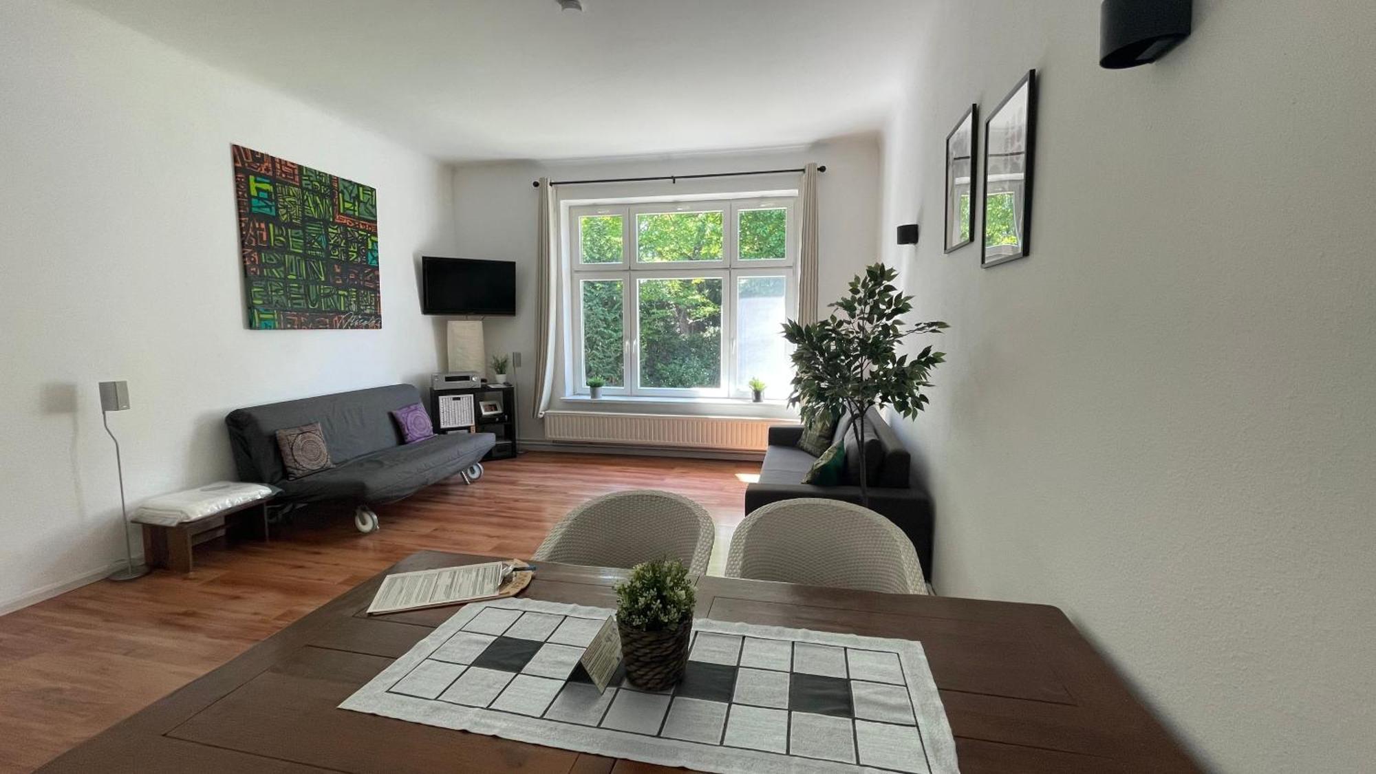 Mk Altstadt Apartment 埃尔福特 外观 照片