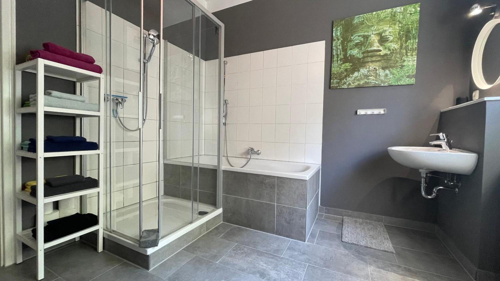 Mk Altstadt Apartment 埃尔福特 外观 照片